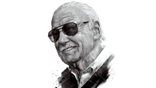 Old man sunglasses beard vector - stanley artgerm lau free wallpaper for desktop