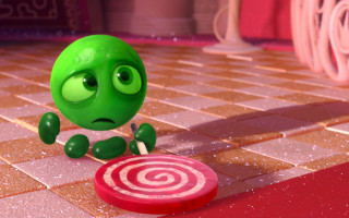 Green toy red white floor - floor next free wallpaper