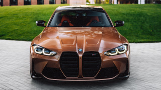 Brown car brick road green - a brick road next free wallpaper