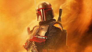 Star wars costume man gun 2 - a man in a star free wallpaper