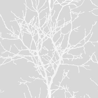 White tree no leaves gray - free textures wallpaper for tablet