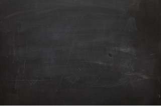 Blackboard whiteborder blackbackground whiteborder minimalism - a blackboard free wallpaper