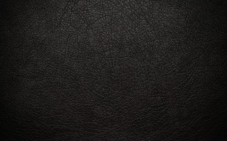Black leather texture white stripe - alberto burri free wallpaper