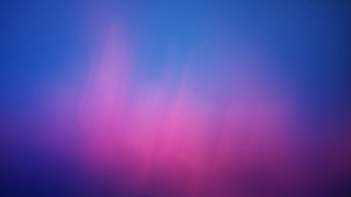 Blurry blue pink background light - a blurry image free wallpaper