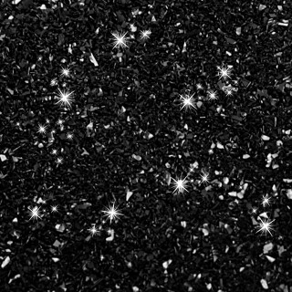 Black white stars snowflakes background - white star free wallpaper