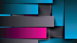 Blue purple abstract black pink - the bottom right corner free wallpaper