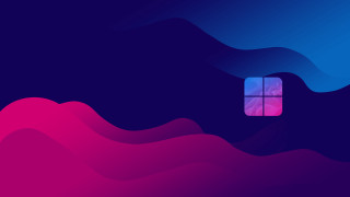 Window background wave eden box - affinity photo free wallpaper