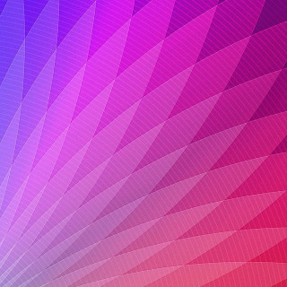 Purple pink background lines curves - smooth free wallpaper for tablet