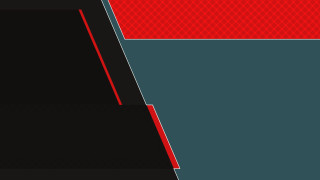 Red black abstract diagonal geometric - a diagonal design in the middle free wallpaper