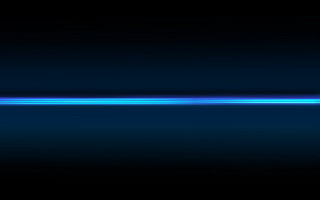 Blue line dark background black - a blue line free wallpaper