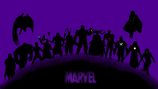 Marvel disney pixel art group - marvel free wallpaper for desktop