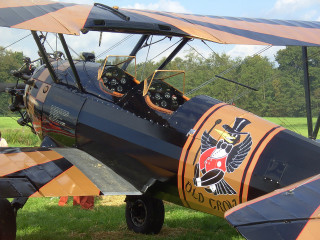 Small airplane german eagle german - a small airplane free wallpaper