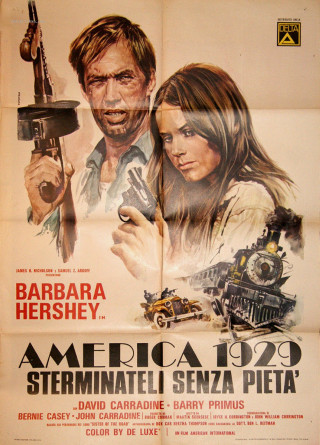 Americano movie poster film artwork - the film free wallpaper