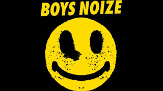 Smiley face boys noize yellow - a smiley face free wallpaper
