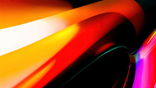 Colorful object white stripe geometric - a colorful object free wallpaper