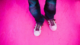 Florianne becker pink carpet white - white shoe free wallpaper