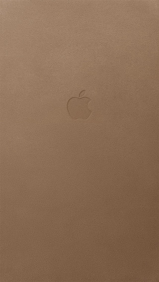 Brown apple laptop brown logo - product photo free wallpaper for mobile