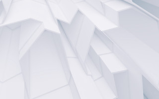 White lines red clock wall - a red clock free wallpaper