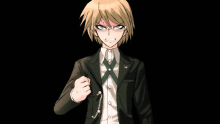 Man in suit blonde glasses - his hip free wallpaper for desktop