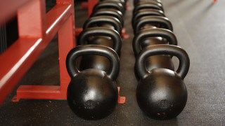 Black kettles red rack starry - dof free wallpaper for desktop