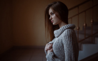 Romantic staircase blurry elina karimova - a stair case free wallpaper