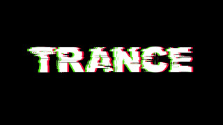 Trance red green multiple characters - constant free wallpaper