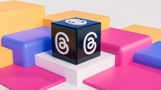 Black cube number six white - cinema 4 d free wallpaper for desktop