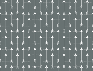 Arrows pattern gray background white - a gray background free wallpaper