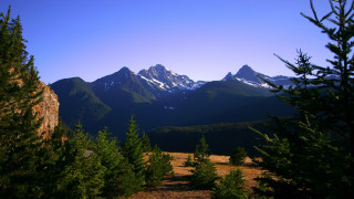 Ada hill walker murata range - murata range free wallpaper