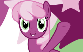 Pinkie standing star background pinkie - cicely free wallpaper for desktop