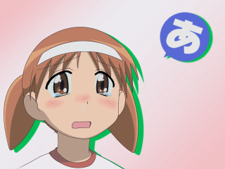 Girl headband sad manga crying - maya free wallpaper