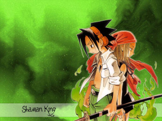 Anime characters guns green sky - gun free wallpaper for desktop