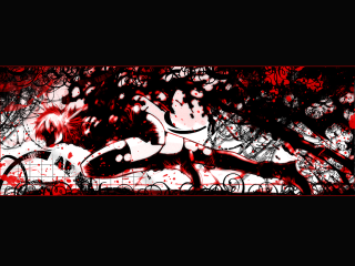 Bike ride park redlight blood - red light free wallpaper