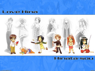 Anime girls love hima net - the word free wallpaper for desktop