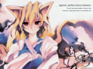 Alice prin anime cat ears - a cat ear free wallpaper for desktop