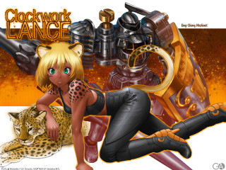 Afrofuturism leopard cyborg motorcycle artist - a leopard free wallpaper
