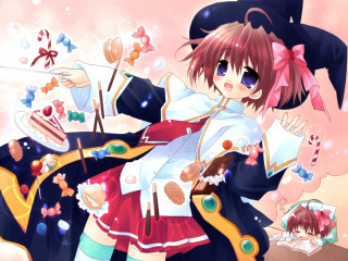 Alice prin magic realism cake - magic realism free wallpaper