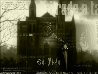 Gothic church clock tower creepy - creepy free wallpaper for desktop