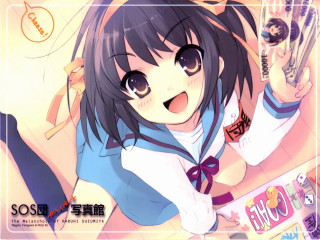 Girl phone cookies manga remodernism - a phone free wallpaper