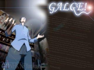 Man blue suit library arms - a library free wallpaper