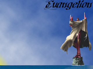 Eungegilon statue water sky pixel - a cape free wallpaper