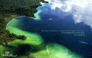River believing god born everyday - cryengine free wallpaper for desktop