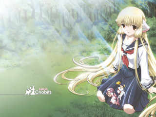 Chizuko yoshida blonde sailor girl - heidelberg school free wallpaper for desktop