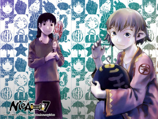 Anime characters ball bat faces - many free wallpaper