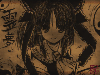 Girl long hair cat ears 5 - long hair and a cat ears free wallpaper