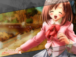 Girl bowtie park portrait remodernism - a picture frame free wallpaper