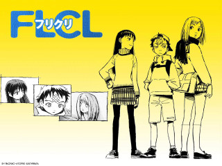 Fuso baiōken eishun manga girls - underground comix free wallpaper