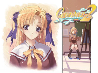 Girl school uniform league2 screenshot - a girl in a school uniform free wallpaper