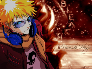 Kurokt king anime fireworks starry - anime style free wallpaper