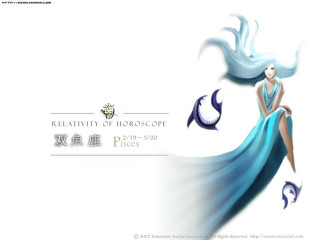Blue dress flowing hair tarot - tarot card free wallpaper for desktop
